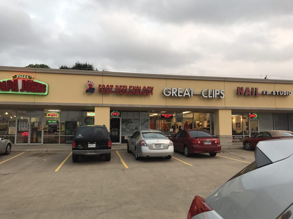 JQ Massage Theraphy & Reflexology